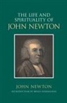 Bruce Hindmarsh, John Newton - The Life and Spirituality of John Newton