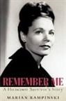 Marian Kampinski - Remember Me
