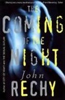 John Rechy, Rechy John - The Coming of the Night