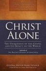 The Master's Academy International, Mark Tatlock - CHRIST ALONE