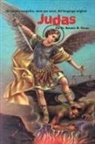 Orona, Antonio Orona - Judas "Un Estudio Exegetico, Verso Por Verso, Del Lenguage Original"