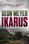 Deon Meyer - Ikarus