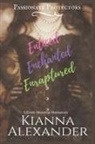 Kianna Alexander - Passionate Protectors