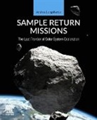 Andrea Longobardo, Andrea (Contract Researcher Longobardo - Sample Return Missions