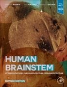 Teri Furlong, George Paxinos, George/ Furlong Paxinos, Charles Watson - Human Brainstem
