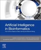 Giuseppe Agapito, Giuseppe (Assistant Professor of Computer Engineering Agapito, Mario Cannataro, Mario (Professor of Computer Engineering Cannataro, Pietro Hiram Guzzi, Pietro Hiram (Assocaite Professor of Computer Engineering Guzzi... - Artificial Intelligence in Bioinformatics