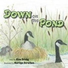 Gina Frisby, Marilyn Strachan - Down on the Pond