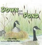 Gina Frisby, Marilyn Strachan - Down on the Pond