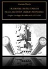 Giacinto Mascia - I radiotelemetri italiani nella seconda guerra mondiale. Origine e sviluppo dei radar navali 1932-1943