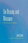 John Sallis, S. Montgomery Ewegen - On Beauty and Measure