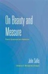 John Sallis, S. Montgomery Ewegen - On Beauty and Measure