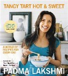 Padma Lakshmi - Tangy Tart Hot and Sweet
