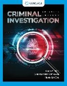 Henry Cho, Henry Lim Cho, Cho Henry, Kären Hess, Kären M. Hess, K�ren Hess... - Criminal Investigation