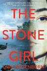 Dirk Wittenborn, Wittenborn Dirk - The Stone Girl
