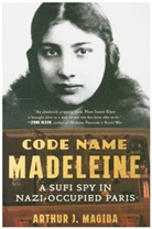 Arthur J Magida, Arthur J. Magida, Magida Arthur J. - Code Name Madeleine