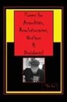 Don Vito Radice - Poems for Anarchists, Revolutionaries, Outlaws & Dissidents!
