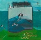 Andy Jones, Darka Erdelji, Darka Erdelji Erdelji - The Queen of Paradise's Garden