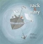 Andy Jones, Darka Erdelji, Darka Erdelji Erdelji - Jack & Mary in the Land of Thieves