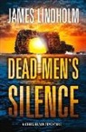 James Lindholm - Dead Men's Silence