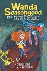Susan Lurie, Susan/ Harney Lurie, Lurie Susan, Jenn Harney, Jennifer Harney, Harney Jenn - Wanda Seasongood and the Mostly True Secret