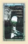 Oren F. Morton - A History of Rockbridge County, Virginia