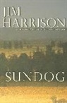 Jim Harrison - Sundog