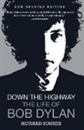 Howard Sounes, Sounes Howard - Down the Highway