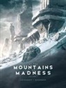 Francois Baranger, H. P. Lovecraft, Francois Baranger, François Baranger - At the Mountains of Madness Vol 1