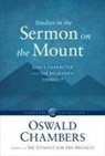Oswald Chambers - Studies in the Sermon on the Mount