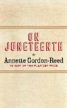 Annette Gordon-Reed, Annette (Harvard University) Gordon-Reed - On Juneteenth