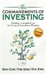 Oia Eng, San Eng, Tim Eng - Ten Commandments of Investing
