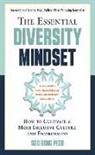 Soo Bong Peer, Soo Bong (Soo Bong Peer) Peer - Essential Diversity Mindset