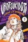 Toshio Maeda, Maeda Toshio - Urotsukidoji: Legend of the Overfiend, Volume 3