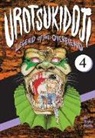 Toshio Maeda, Maeda Toshio - Urotsukidoji: Legend of the Overfiend, Volume 4