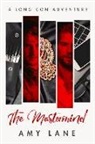 Amy Lane - The MasterMind