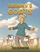 Cheryl Hetrick - Granny's Goats
