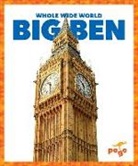 Kristine Mlis Spanier, Spanier Kristine Mlis - Big Ben