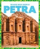 Kristine Mlis Spanier, Spanier Kristine Mlis - Petra