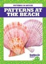 Genevieve Nilsen - Patterns at the Beach