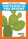 Genevieve Nilsen - Patterns in the Desert