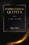Tega Folivi - Inspirational Quotes: 100 Nuggets of Faith & Wisdom