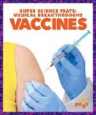 Alicia Z Klepeis, Alicia Z. Klepeis - Vaccines