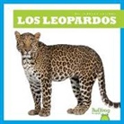 Marie Brandle - Los Leopardos (Leopards)