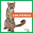 Marie Brandle - Los Pumas (Cougars)