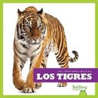 Marie Brandle - Los Tigres (Tigers)