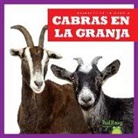 Bizzy Harris - Cabras En La Granja (Goats on the Farm)