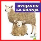 Bizzy Harris - Ovejas En La Granja (Sheep on the Farm)