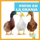 Bizzy Harris - Patos En La Granja (Ducks on the Farm)