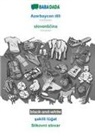 Babadada Gmbh - Az¿rbaycan dili - sloven¿¿ina, ¿¿killi lü¿¿t, BW