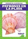 Genevieve Nilsen - Patrones En La Playa (Patterns at the Beach)